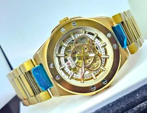 Lexros Full Automatic Luxury Mechanical Watch Ls -5