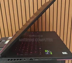 New Laptop Asus 32GB Intel Core I9 SSD 2T