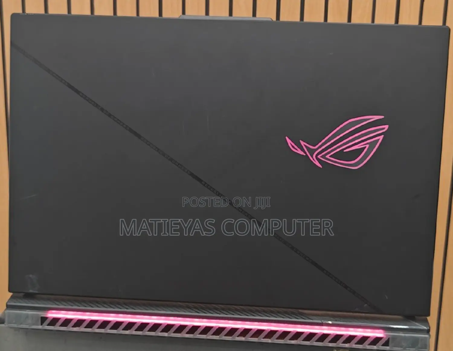 New Laptop Asus 32GB Intel Core I9 SSD 2T