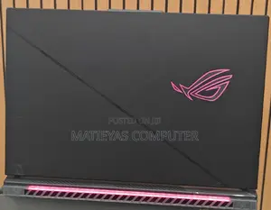 New Laptop Asus 32GB Intel Core I9 SSD 2T