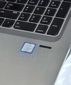 New Laptop HP EliteBook 850 16GB Intel Core I7 SSD 256GB