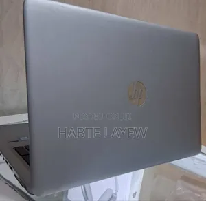 New Laptop HP EliteBook 850 16GB Intel Core I7 SSD 256GB