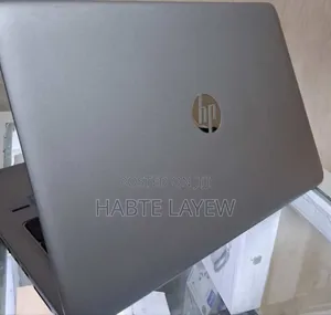 New Laptop HP EliteBook 850 16GB Intel Core I7 SSD 256GB