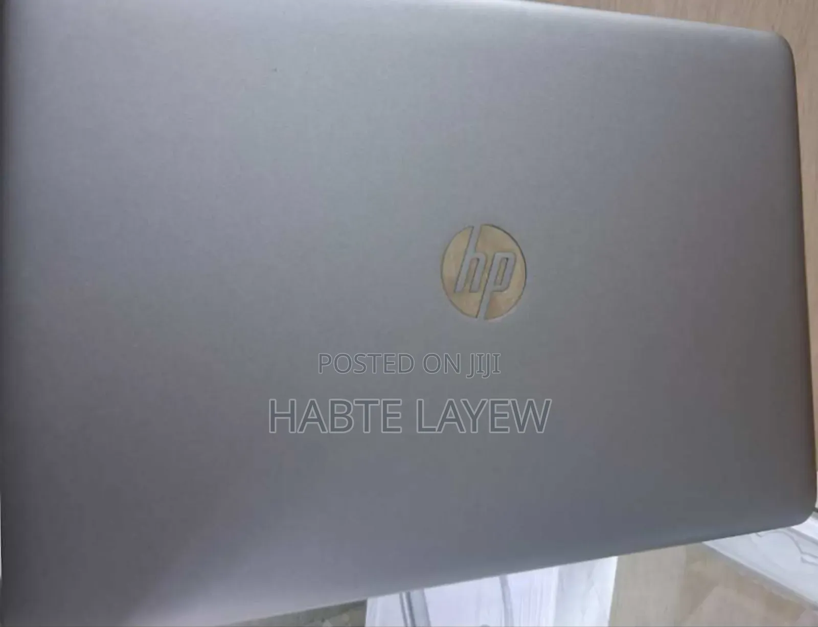 New Laptop HP EliteBook 850 16GB Intel Core I7 SSD 256GB