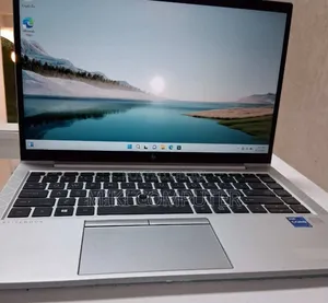 New Laptop HP EliteBook 840 16GB Intel Core I7 SSD 512GB