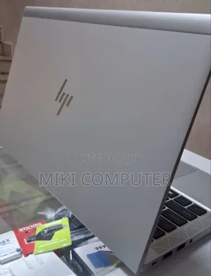New Laptop HP EliteBook 840 16GB Intel Core I7 SSD 512GB