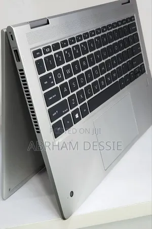 New Laptop HP ProBook X360 435 G8 16GB AMD Ryzen 7 SSD 512GB