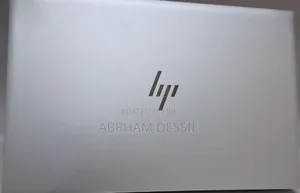 New Laptop HP ProBook X360 435 G8 16GB AMD Ryzen 7 SSD 512GB