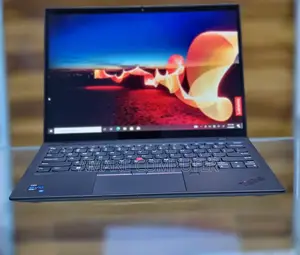 New Laptop Lenovo ThinkPad X1 16GB Intel Core I7 SSD 512GB