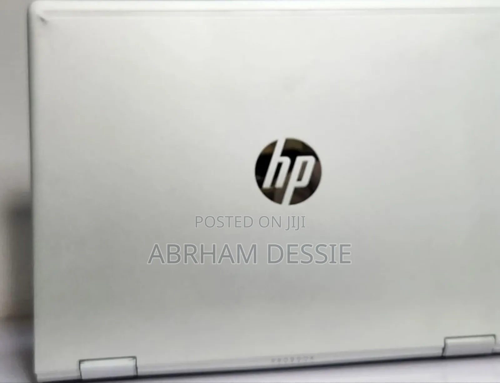 New Laptop HP ProBook X360 435 G8 16GB AMD Ryzen 7 SSD 512GB