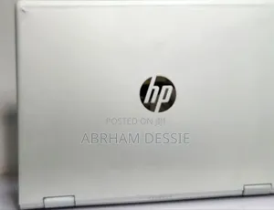 New Laptop HP ProBook X360 435 G8 16GB AMD Ryzen 7 SSD 512GB