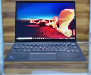 New Laptop Lenovo ThinkPad X1 16GB Intel Core I7 SSD 512GB