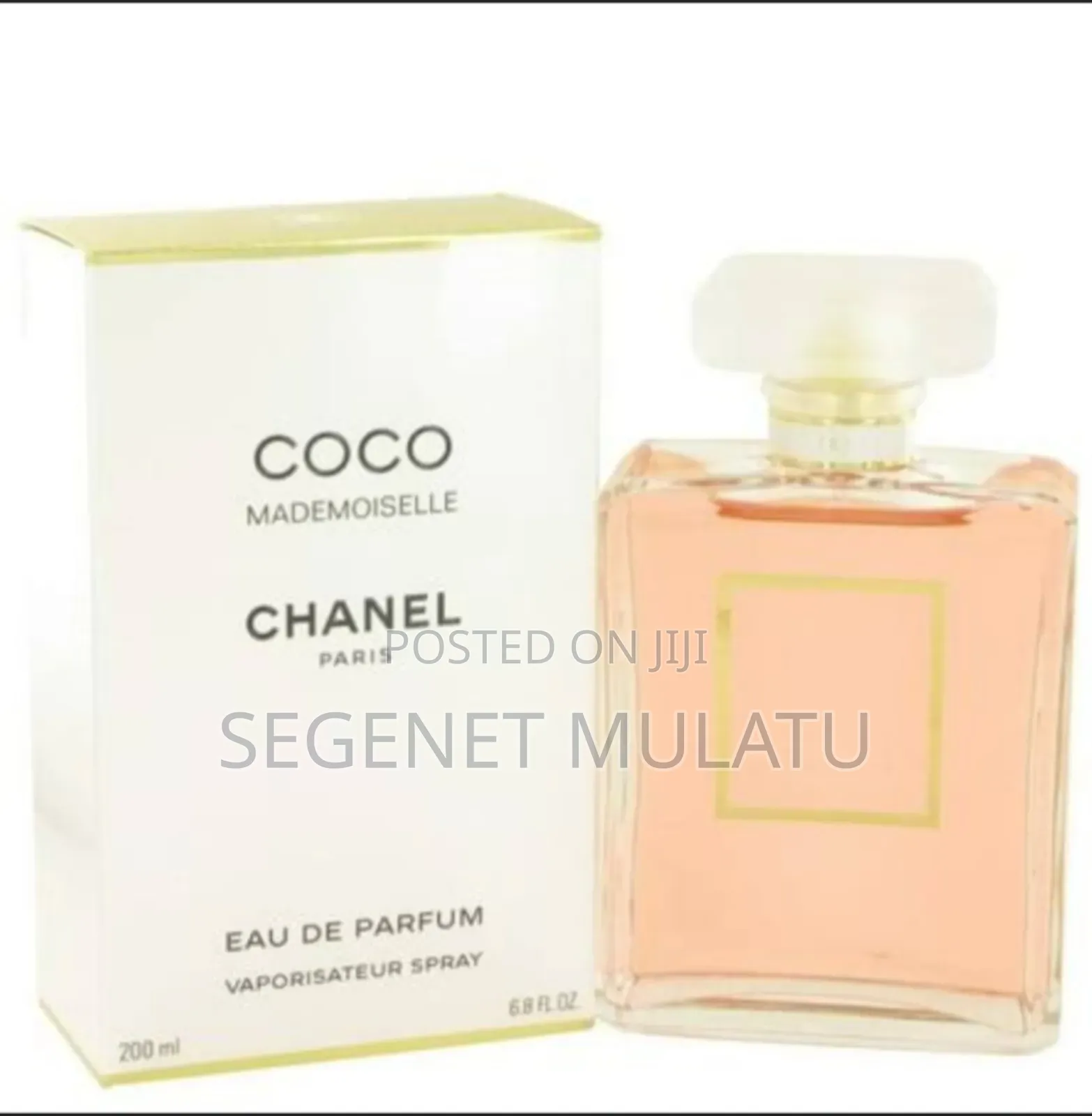 Best Ladies Perfume of the Year