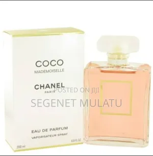 Best Ladies Perfume of the Year