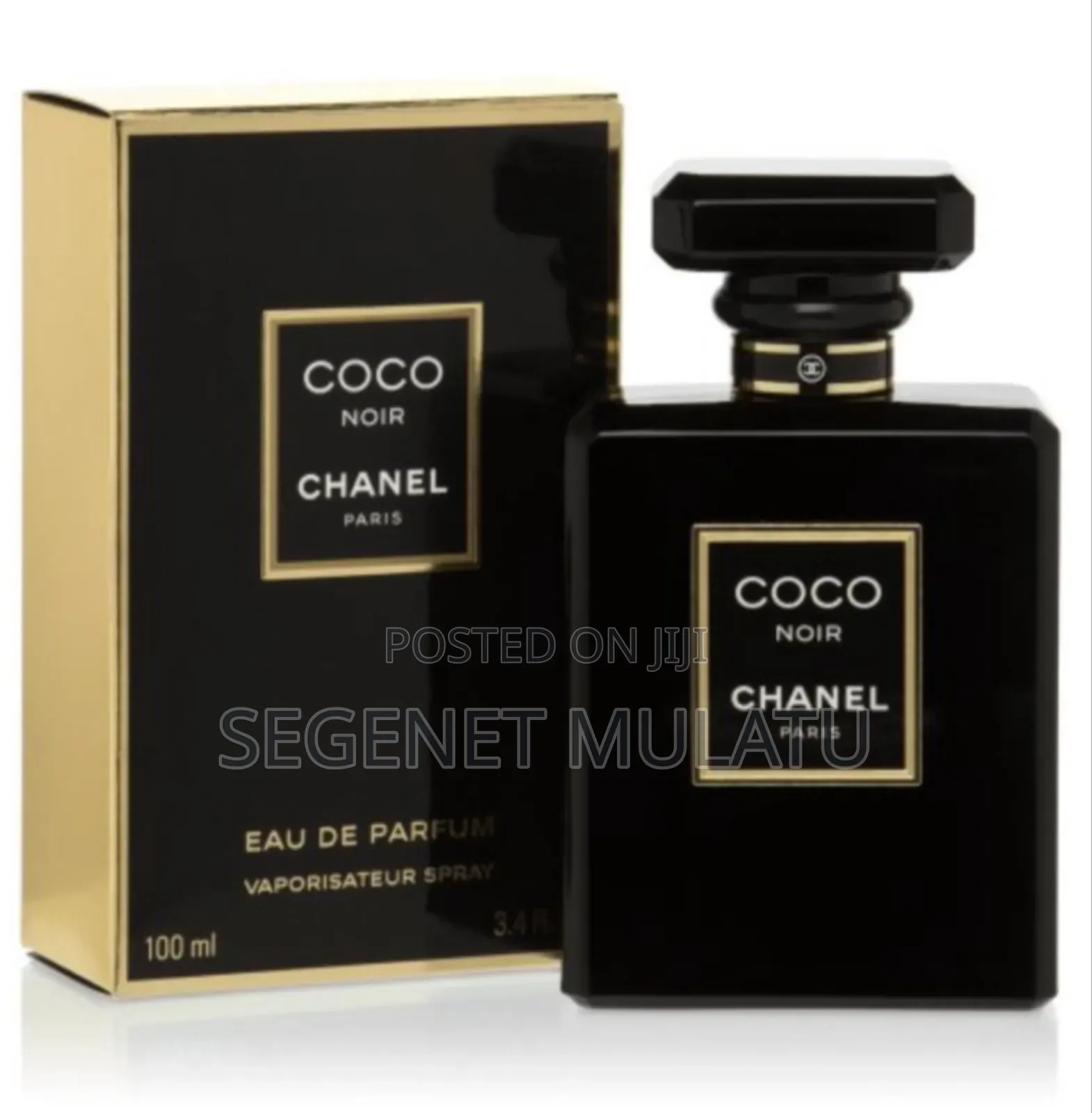 Best Ladies Perfume of the Year