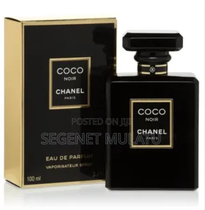 Best Ladies Perfume of the Year