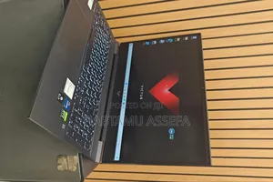 New Laptop HP Victus 15 16GB Intel Core I7 SSD 1T