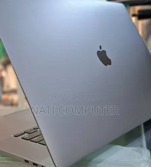 New Laptop Apple MacBook Pro 2019 32GB Intel Core I7 SSD 1T