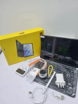 New C idea CM8500 Plus 1 TB Black