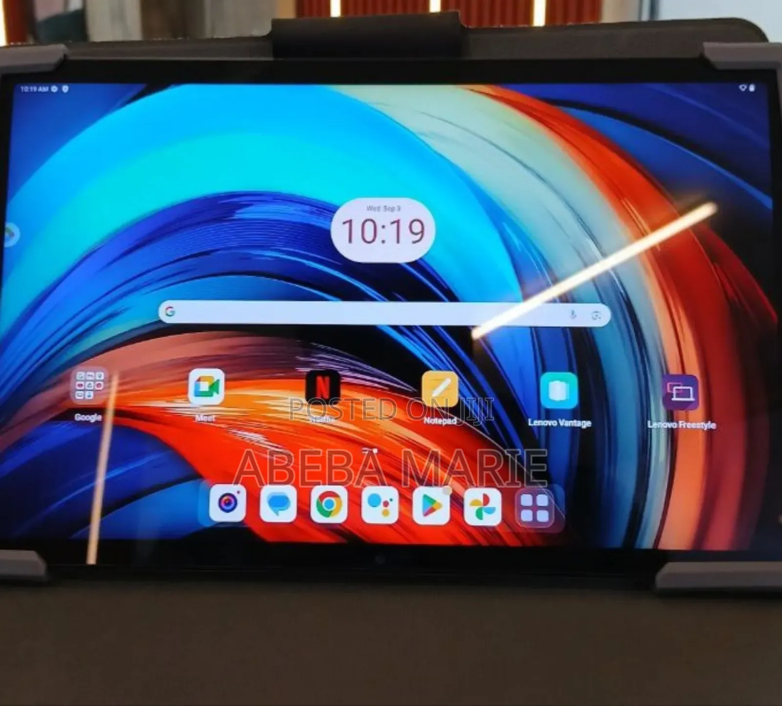 New Lenovo Tab P11 64 GB