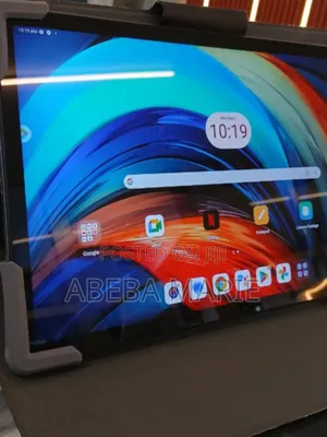 New Lenovo Tab P11 64 GB