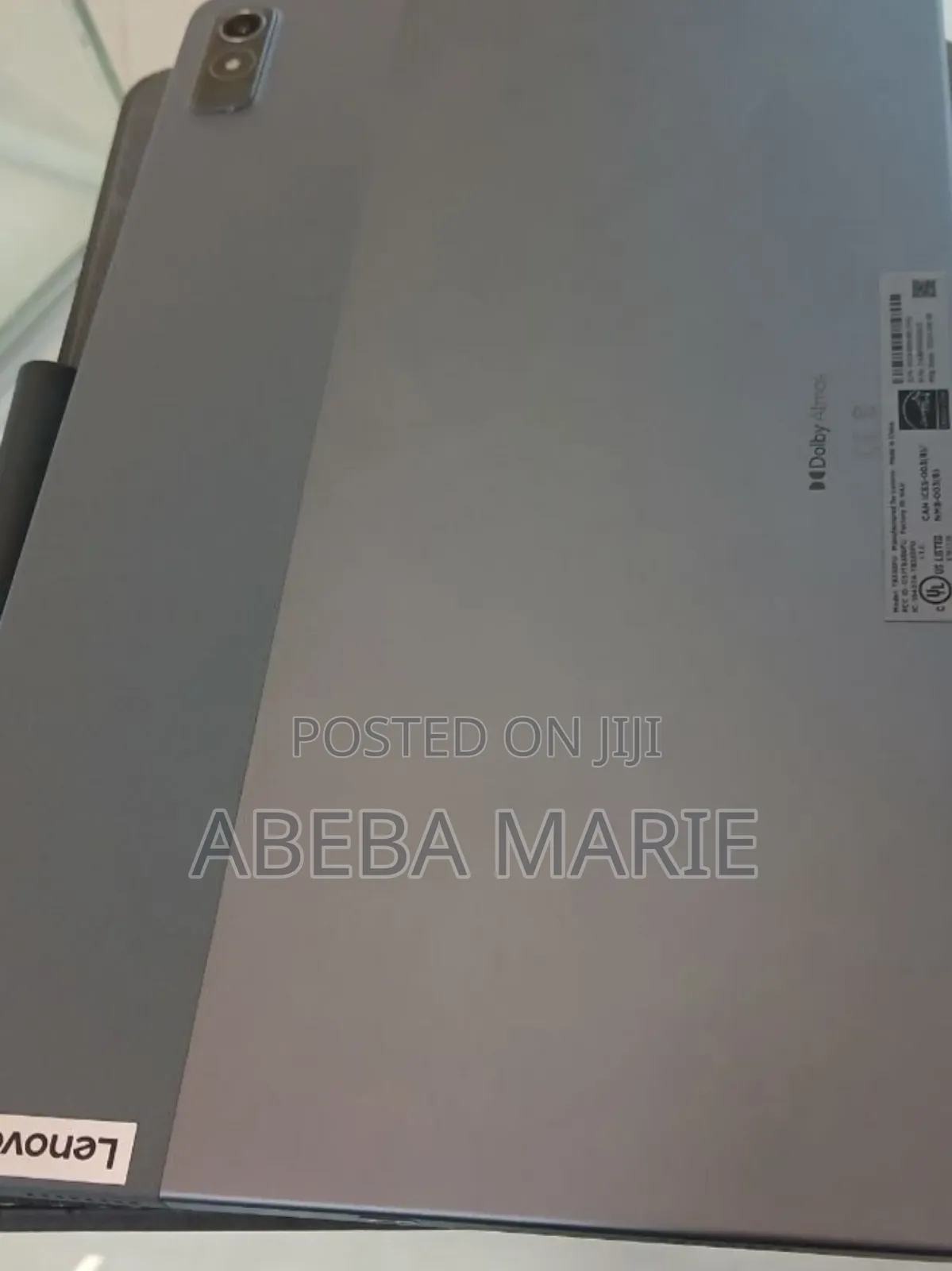 New Lenovo Tab P11 64 GB