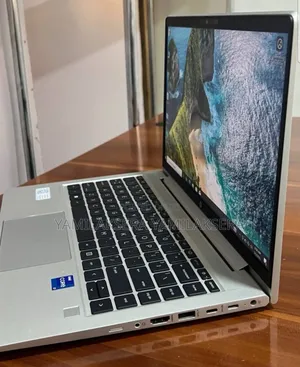 Photo - New Laptop HP ProBook 440 16GB Intel Core I7 SSD 512GB