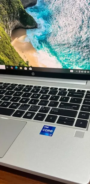 New Laptop HP ProBook 440 16GB Intel Core I7 SSD 512GB