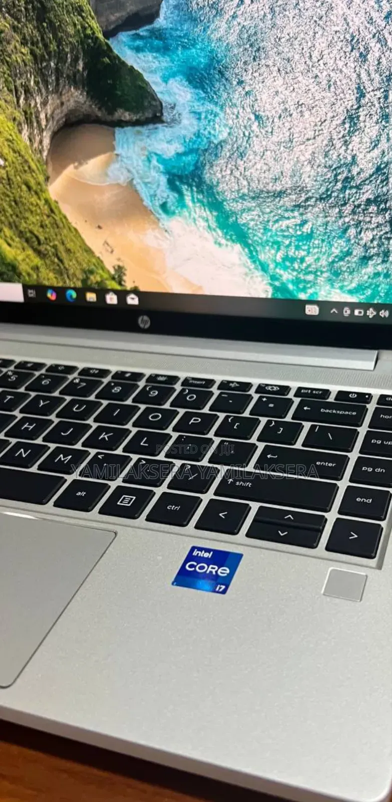 New Laptop HP ProBook 440 16GB Intel Core I7 SSD 512GB