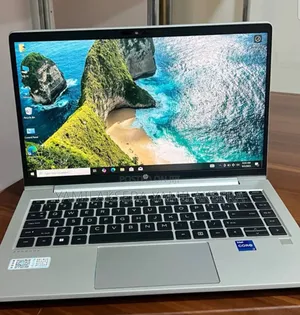 New Laptop HP ProBook 440 16GB Intel Core I7 SSD 512GB