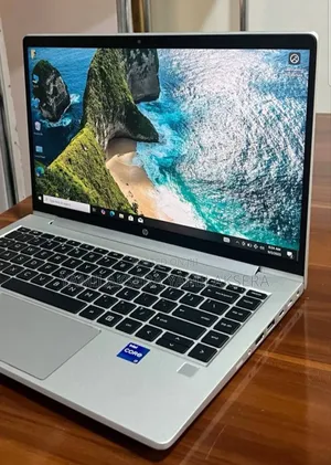 New Laptop HP ProBook 440 16GB Intel Core I7 SSD 512GB