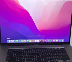 New Laptop HP Omen Pro 16GB Intel Core I7 SSD 512GB