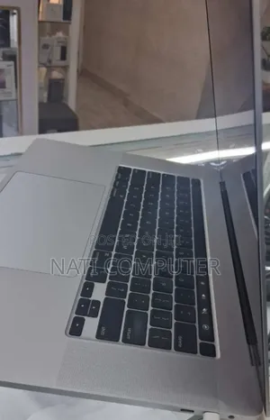 New Laptop HP Omen Pro 16GB Intel Core I7 SSD 512GB