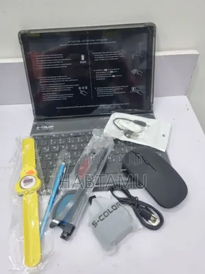 New C idea CM8500 Plus 512 GB Black