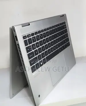 Photo - New Laptop HP ProBook 11 X360 16GB AMD Ryzen 7 SSD 512GB
