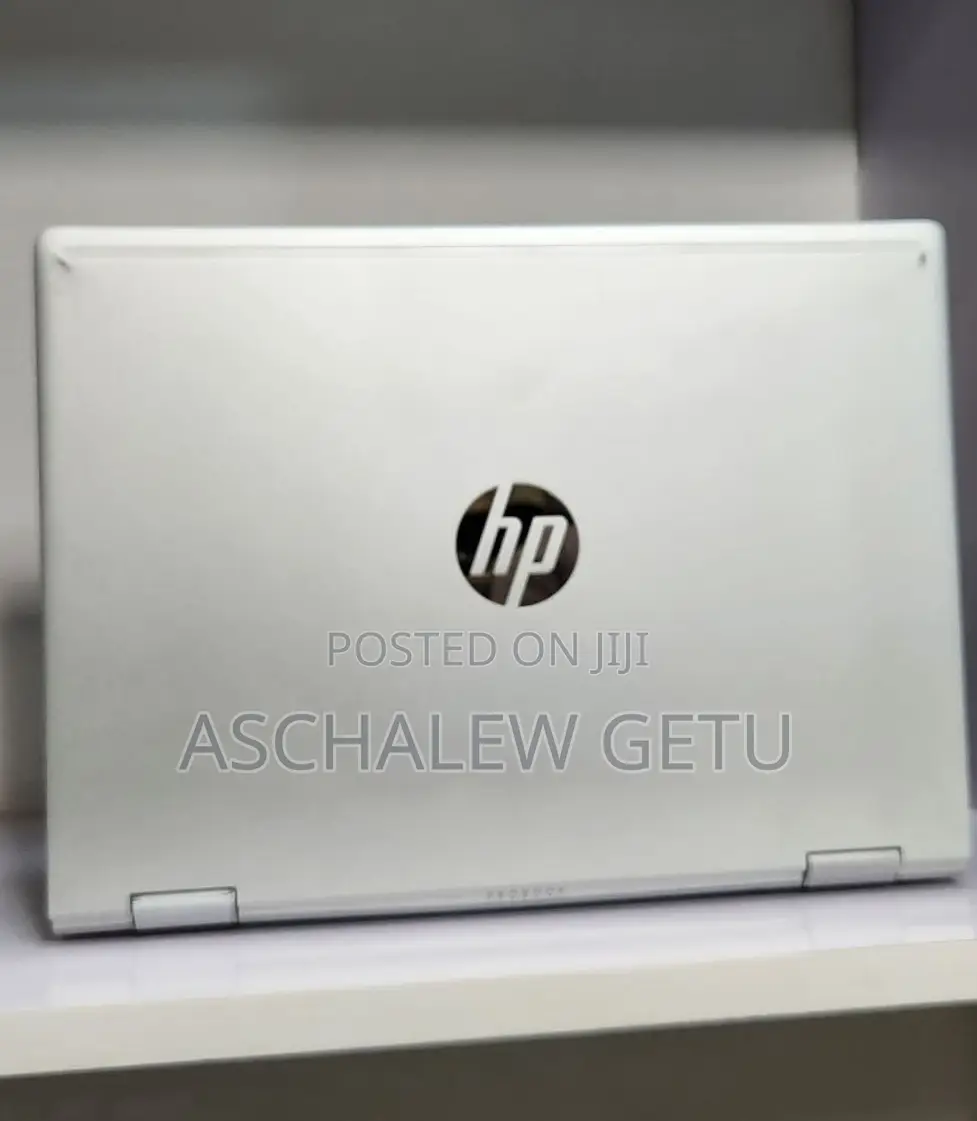 New Laptop HP ProBook 11 X360 16GB AMD Ryzen 7 SSD 512GB