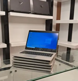 New Laptop HP EliteBook 840 16GB Intel Core I5 SSD 512GB