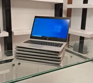 New Laptop HP EliteBook 840 16GB Intel Core I5 SSD 512GB