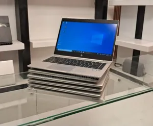 New Laptop HP EliteBook 840 16GB Intel Core I5 SSD 512GB