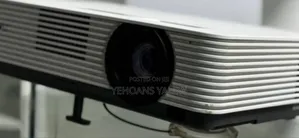 Esony Projector Model Name VPL-Dx221 Hardware Interface Vga, Hd