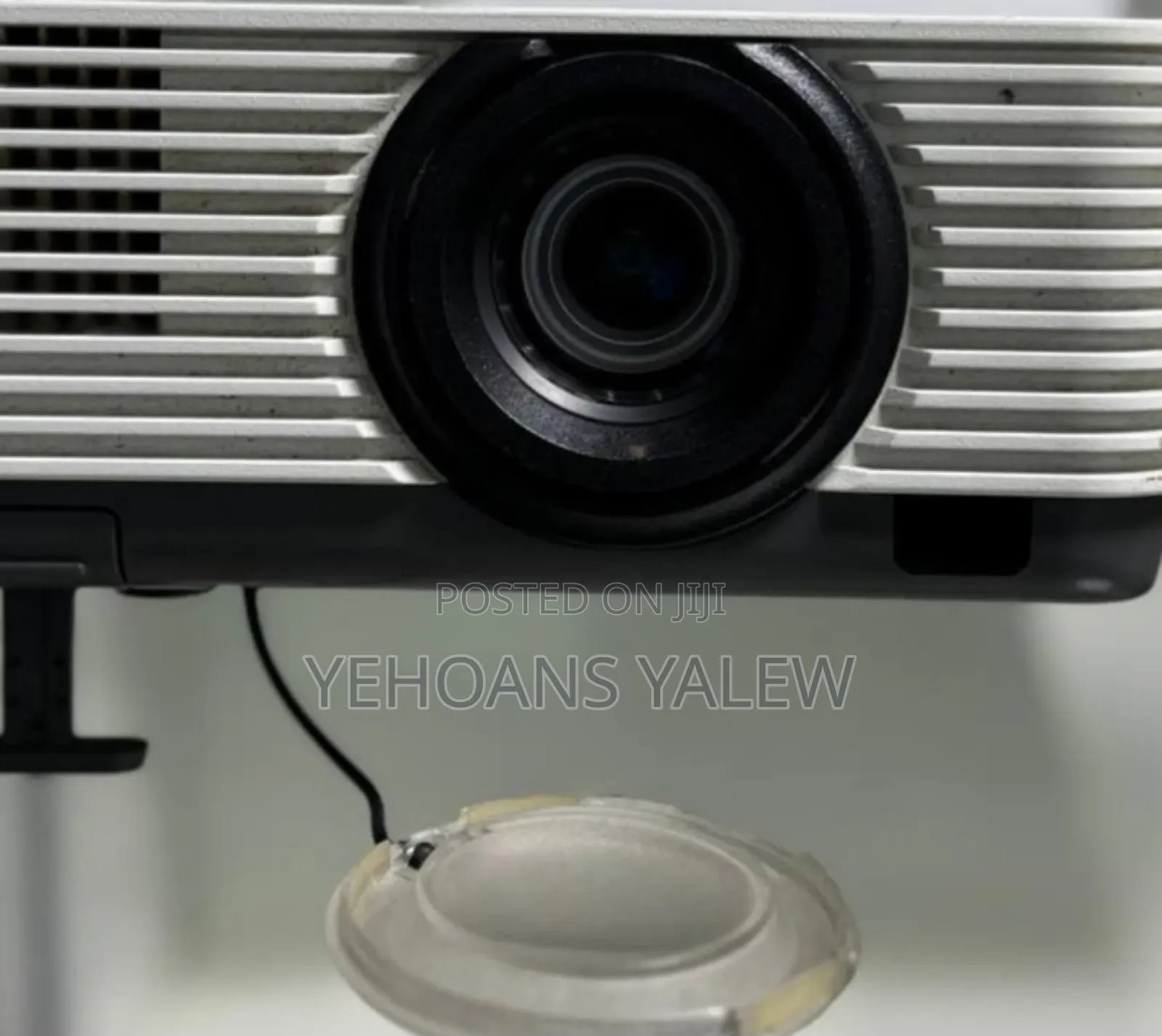 Esony Projector Model Name VPL-Dx221 Hardware Interface Vga, Hd