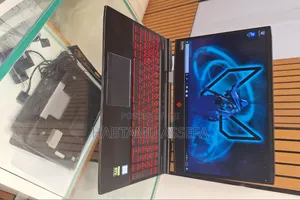 Laptop HP Omen X 16GB Intel Core I7 HDD+SSD 1T