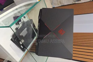 Laptop HP Omen X 16GB Intel Core I7 HDD+SSD 1T