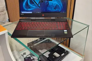 Laptop HP Omen X 16GB Intel Core I7 HDD+SSD 1T