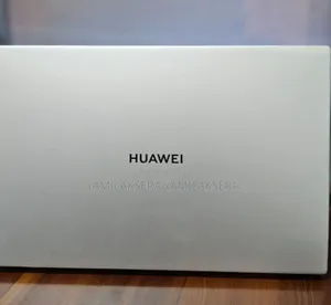New Laptop Huawei MateBook 13 WRT-W29E 8GB Intel Core i5 SSD 512GB