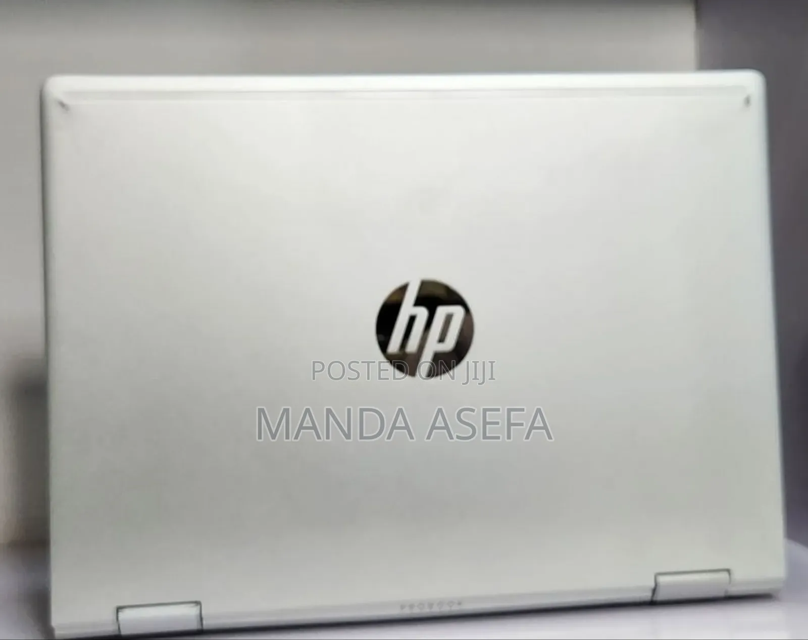 New Laptop HP ProBook 11 X360 16GB AMD Ryzen 7 SSD 512GB