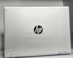 New Laptop HP ProBook 11 X360 16GB AMD Ryzen 7 SSD 512GB