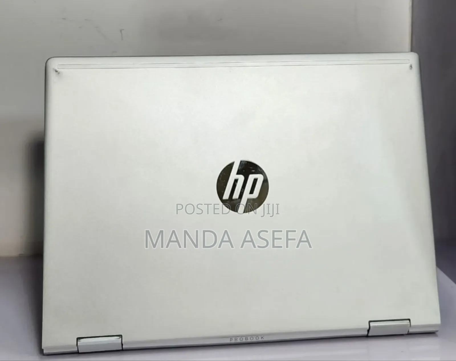 New Laptop HP ProBook 11 X360 16GB AMD Ryzen 7 SSD 512GB