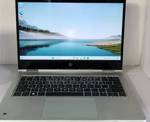 New Laptop HP ProBook 11 X360 16GB AMD Ryzen 7 SSD 512GB