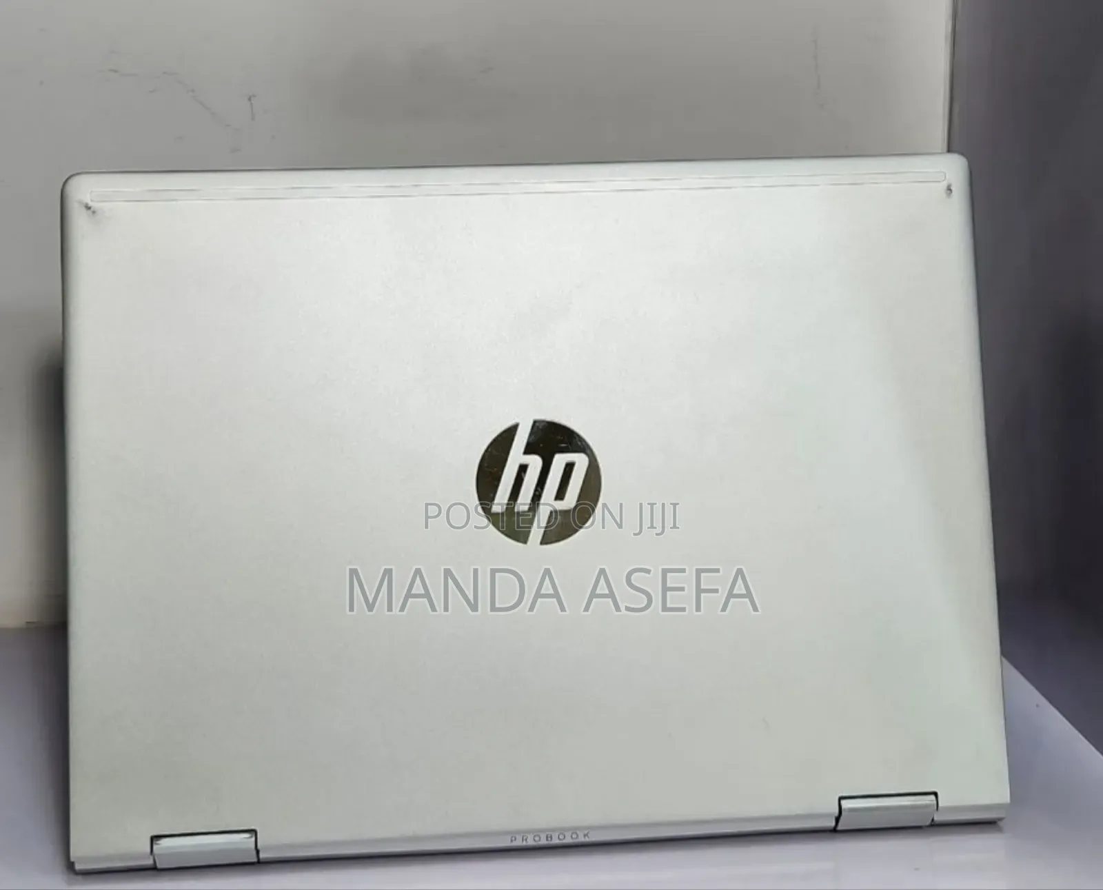 New Laptop HP ProBook 11 X360 16GB AMD Ryzen 7 SSD 512GB